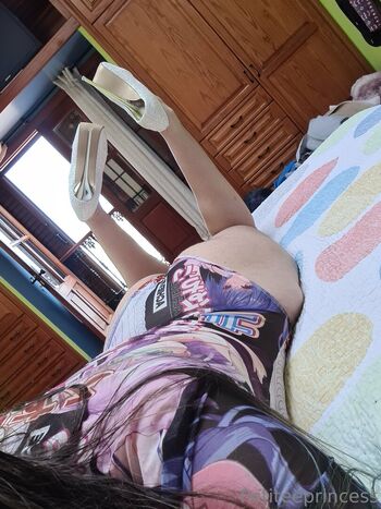 Full leaked Petiteeprincess  page private onlyfans photo