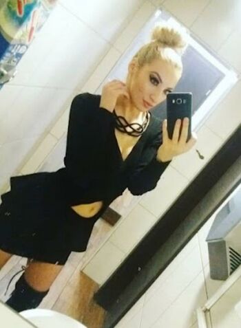 Full leaked Petra elaza private onlyfans photo