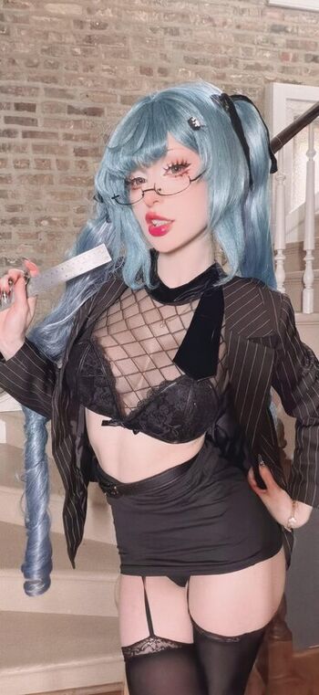 Full leaked Petra fyed private onlyfans photo