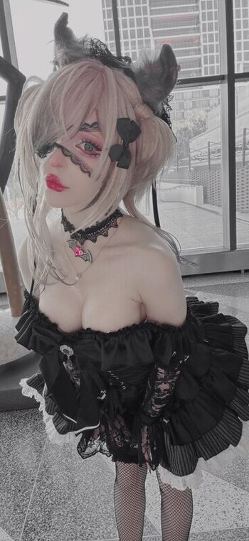 Full leaked Petra fyed private onlyfans photo