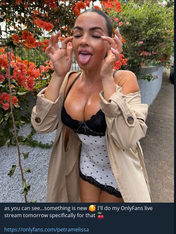 Full leaked Petra melissa private onlyfans photo