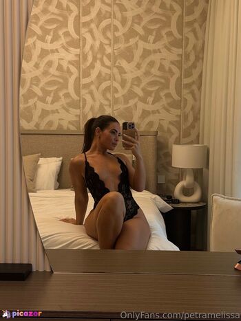 Full leaked Petramelissa private onlyfans photo