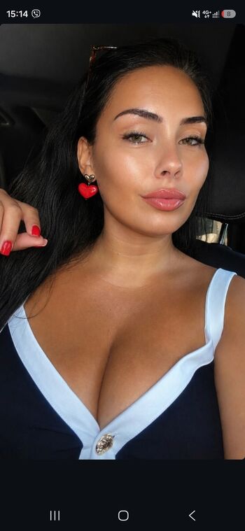 Full leaked Petratimea page private onlyfans photo