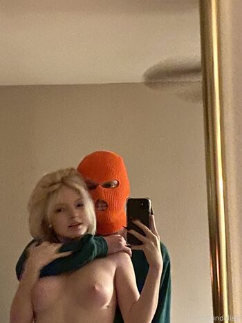 Full leaked Pettyvandalism private onlyfans photo