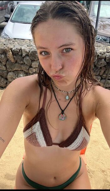 Full leaked Peyto coffee private onlyfans photo
