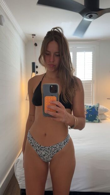 Full leaked Peyton coffee private onlyfans photo