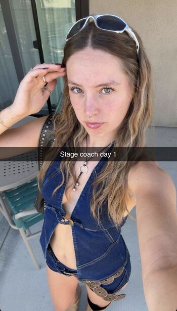 Full leaked Peyton coffee private onlyfans photo