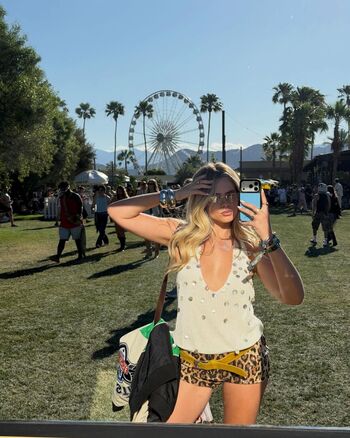 Full leaked Peyton cole private onlyfans photo