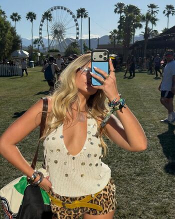 Full leaked Peyton cole private onlyfans photo