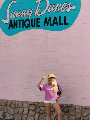 Full leaked Peyton cole private onlyfans photo