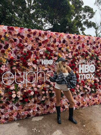 Full leaked Peyton cole private onlyfans photo