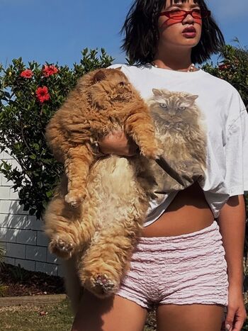 Full leaked Peyton elizabeth lee private onlyfans photo