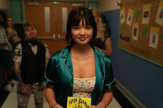 Full leaked Peyton elizabeth lee private onlyfans photo