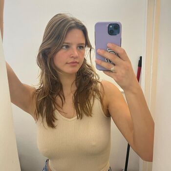 Full leaked Peyton kennedy private onlyfans photo