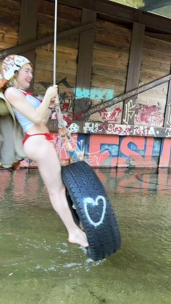 Full leaked Peyton list private onlyfans photo