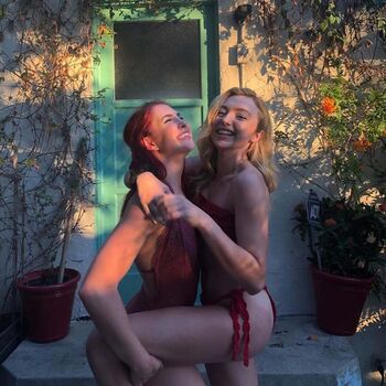 Full leaked Peyton list private onlyfans photo