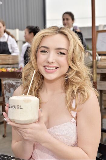 Full leaked Peyton list private onlyfans photo