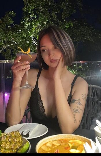 Full leaked Phanomwan chaiwayat private onlyfans photo