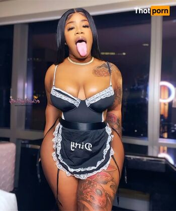 Full leaked Phatt girl coco private onlyfans photo