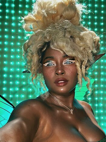 Full leaked Phillicia deanell private onlyfans photo