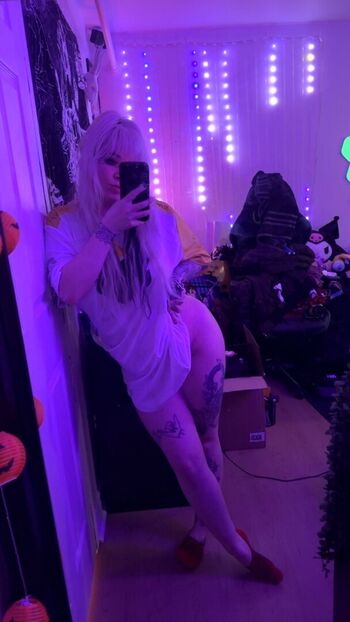 Full leaked Phinxxk private onlyfans photo