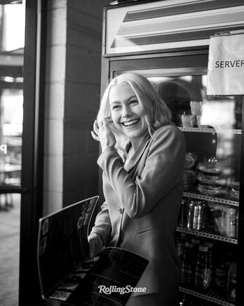 Full leaked Phoebe bridgers page private onlyfans photo