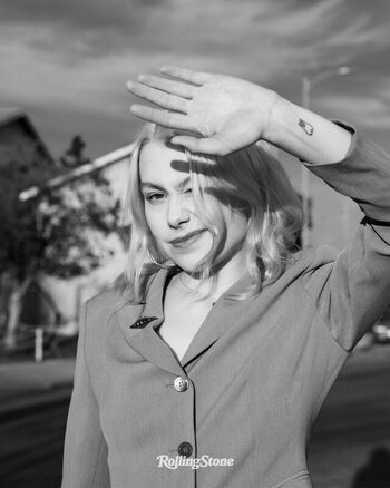 Full leaked Phoebe bridgers page private onlyfans photo