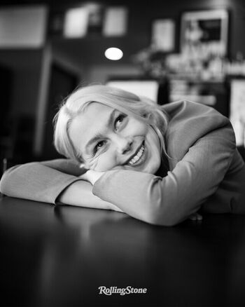 Full leaked Phoebe bridgers page private onlyfans photo