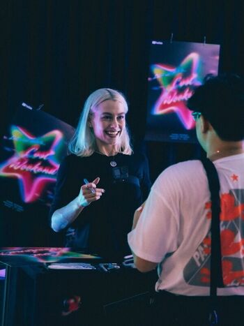 Full leaked Phoebe bridgers page private onlyfans photo