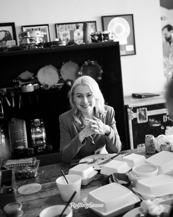 Full leaked Phoebe bridgers page private onlyfans photo