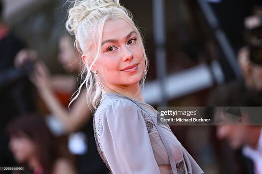 Full leaked Phoebe bridgers page private onlyfans photo
