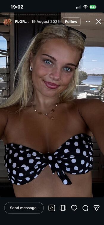 Full leaked Phoebe prentice private onlyfans photo