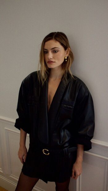 Phoebe Tonkin