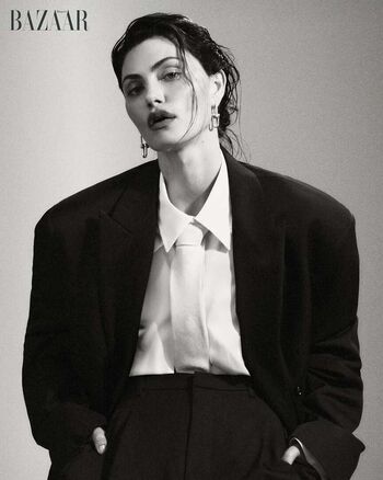 Full leaked Phoebe tonkin private onlyfans photo