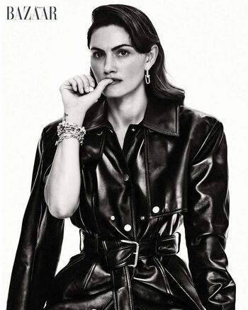 Full leaked Phoebe tonkin private onlyfans photo