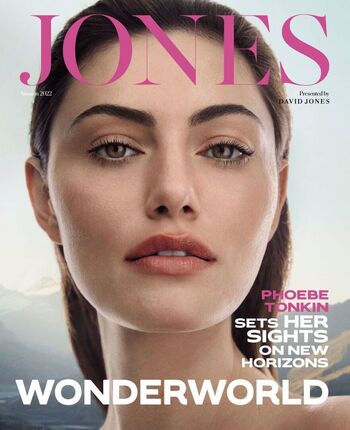Full leaked Phoebe tonkin private onlyfans photo