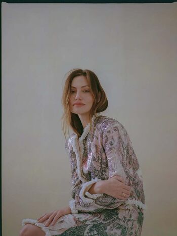 Full leaked Phoebe tonkin private onlyfans photo
