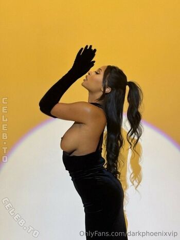Full leaked Phoenix skye private onlyfans photo