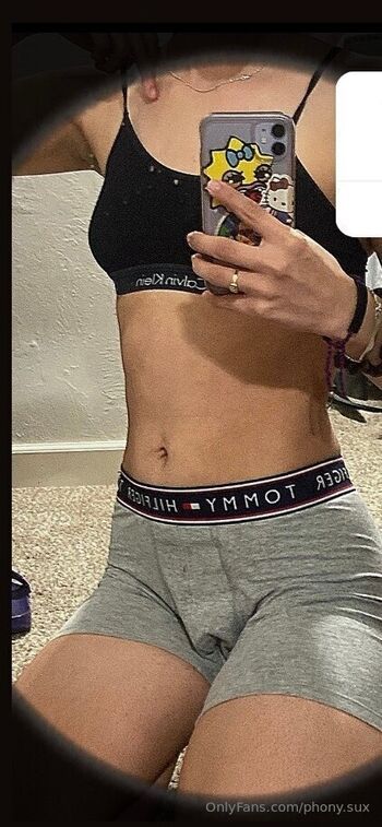 Full leaked Phony rivera private onlyfans photo