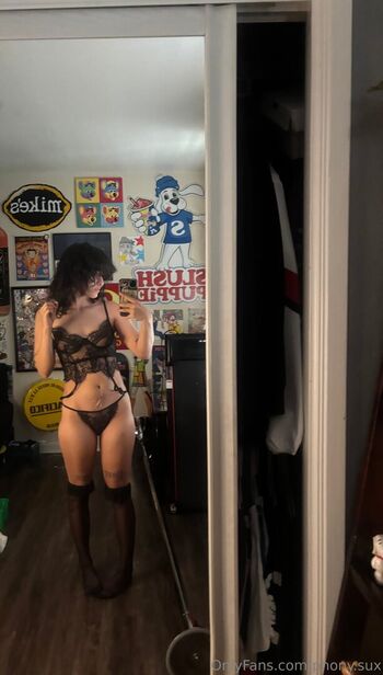 Full leaked Phony rivera private onlyfans photo