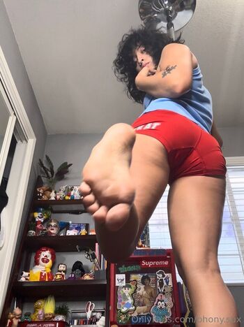 Full leaked Phony rivera private onlyfans photo