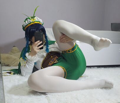 Full leaked Phosu uwu private onlyfans photo