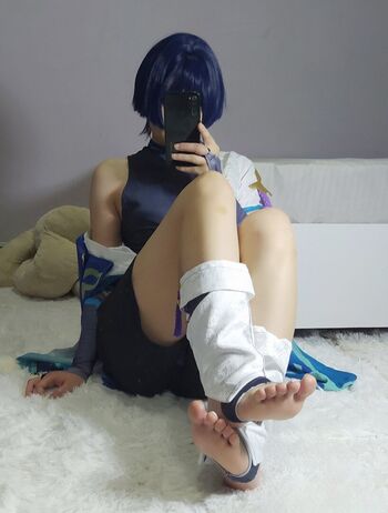 Full leaked Phosu uwu private onlyfans photo