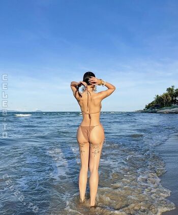 Full leaked Phuong trinh jolie private onlyfans photo