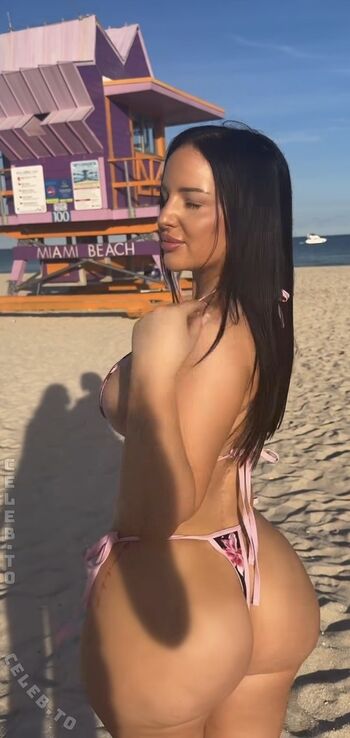 Full leaked Pia maria alessia private onlyfans photo