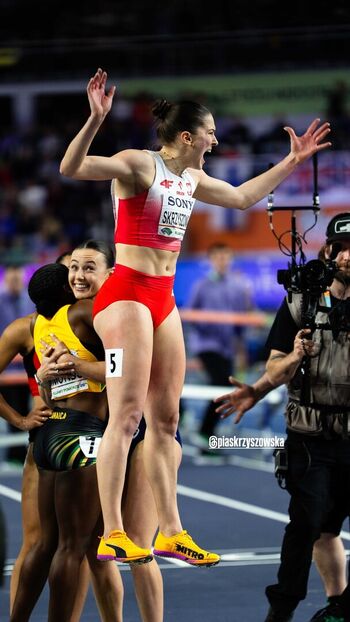 Full leaked Pia skrzyszowska private onlyfans photo