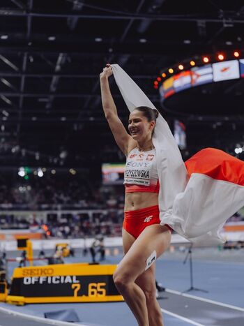 Full leaked Pia skrzyszowska private onlyfans photo