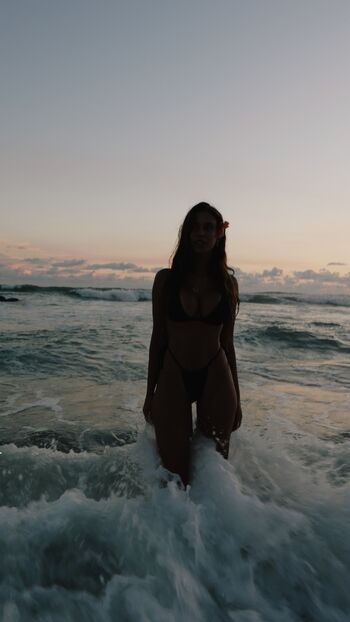 Full leaked Pia volckmann private onlyfans photo