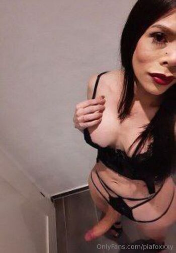 piafoxxxy