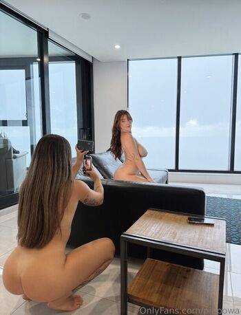 Full leaked Piapowa page private onlyfans photo